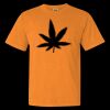 1717 - Comfort Colors Garment Dyed Heavyweight Short Sleeve Shirt Thumbnail