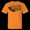 1717 - Comfort Colors Garment Dyed Heavyweight Short Sleeve Shirt Thumbnail