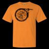 1717 - Comfort Colors Garment Dyed Heavyweight Short Sleeve Shirt Thumbnail