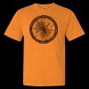 1717 - Comfort Colors Garment Dyed Heavyweight Short Sleeve Shirt Thumbnail