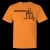 1717 - Comfort Colors Garment Dyed Heavyweight Short Sleeve Shirt Thumbnail