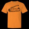 1717 - Comfort Colors Garment Dyed Heavyweight Short Sleeve Shirt Thumbnail
