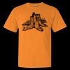 1717 - Comfort Colors Garment Dyed Heavyweight Short Sleeve Shirt Thumbnail