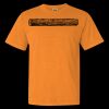 1717 - Comfort Colors Garment Dyed Heavyweight Short Sleeve Shirt Thumbnail