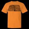 1717 - Comfort Colors Garment Dyed Heavyweight Short Sleeve Shirt Thumbnail
