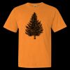 1717 - Comfort Colors Garment Dyed Heavyweight Short Sleeve Shirt Thumbnail