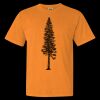 1717 - Comfort Colors Garment Dyed Heavyweight Short Sleeve Shirt Thumbnail