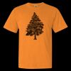 1717 - Comfort Colors Garment Dyed Heavyweight Short Sleeve Shirt Thumbnail