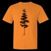 1717 - Comfort Colors Garment Dyed Heavyweight Short Sleeve Shirt Thumbnail