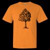 1717 - Comfort Colors Garment Dyed Heavyweight Short Sleeve Shirt Thumbnail