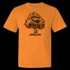 1717 - Comfort Colors Garment Dyed Heavyweight Short Sleeve Shirt Thumbnail