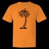 1717 - Comfort Colors Garment Dyed Heavyweight Short Sleeve Shirt Thumbnail