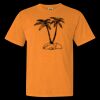 1717 - Comfort Colors Garment Dyed Heavyweight Short Sleeve Shirt Thumbnail