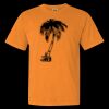 1717 - Comfort Colors Garment Dyed Heavyweight Short Sleeve Shirt Thumbnail