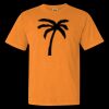 1717 - Comfort Colors Garment Dyed Heavyweight Short Sleeve Shirt Thumbnail