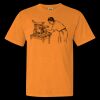 1717 - Comfort Colors Garment Dyed Heavyweight Short Sleeve Shirt Thumbnail