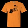 1717 - Comfort Colors Garment Dyed Heavyweight Short Sleeve Shirt Thumbnail