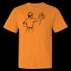 1717 - Comfort Colors Garment Dyed Heavyweight Short Sleeve Shirt Thumbnail