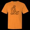 1717 - Comfort Colors Garment Dyed Heavyweight Short Sleeve Shirt Thumbnail