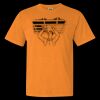 1717 - Comfort Colors Garment Dyed Heavyweight Short Sleeve Shirt Thumbnail