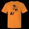 1717 - Comfort Colors Garment Dyed Heavyweight Short Sleeve Shirt Thumbnail