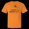 1717 - Comfort Colors Garment Dyed Heavyweight Short Sleeve Shirt Thumbnail