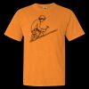 1717 - Comfort Colors Garment Dyed Heavyweight Short Sleeve Shirt Thumbnail