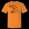 1717 - Comfort Colors Garment Dyed Heavyweight Short Sleeve Shirt Thumbnail