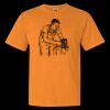 1717 - Comfort Colors Garment Dyed Heavyweight Short Sleeve Shirt Thumbnail