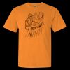 1717 - Comfort Colors Garment Dyed Heavyweight Short Sleeve Shirt Thumbnail