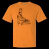 1717 - Comfort Colors Garment Dyed Heavyweight Short Sleeve Shirt Thumbnail