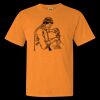 1717 - Comfort Colors Garment Dyed Heavyweight Short Sleeve Shirt Thumbnail