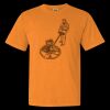 1717 - Comfort Colors Garment Dyed Heavyweight Short Sleeve Shirt Thumbnail