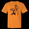 1717 - Comfort Colors Garment Dyed Heavyweight Short Sleeve Shirt Thumbnail