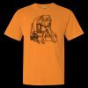 1717 - Comfort Colors Garment Dyed Heavyweight Short Sleeve Shirt Thumbnail