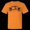 1717 - Comfort Colors Garment Dyed Heavyweight Short Sleeve Shirt Thumbnail