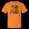1717 - Comfort Colors Garment Dyed Heavyweight Short Sleeve Shirt Thumbnail