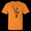 1717 - Comfort Colors Garment Dyed Heavyweight Short Sleeve Shirt Thumbnail
