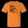 1717 - Comfort Colors Garment Dyed Heavyweight Short Sleeve Shirt Thumbnail