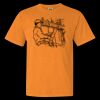 1717 - Comfort Colors Garment Dyed Heavyweight Short Sleeve Shirt Thumbnail
