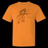 1717 - Comfort Colors Garment Dyed Heavyweight Short Sleeve Shirt Thumbnail