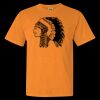 1717 - Comfort Colors Garment Dyed Heavyweight Short Sleeve Shirt Thumbnail