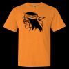 1717 - Comfort Colors Garment Dyed Heavyweight Short Sleeve Shirt Thumbnail