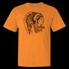 1717 - Comfort Colors Garment Dyed Heavyweight Short Sleeve Shirt Thumbnail
