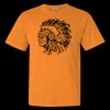 1717 - Comfort Colors Garment Dyed Heavyweight Short Sleeve Shirt Thumbnail