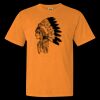 1717 - Comfort Colors Garment Dyed Heavyweight Short Sleeve Shirt Thumbnail