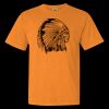 1717 - Comfort Colors Garment Dyed Heavyweight Short Sleeve Shirt Thumbnail