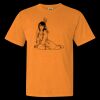 1717 - Comfort Colors Garment Dyed Heavyweight Short Sleeve Shirt Thumbnail