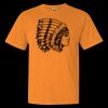 1717 - Comfort Colors Garment Dyed Heavyweight Short Sleeve Shirt Thumbnail