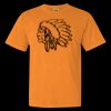 1717 - Comfort Colors Garment Dyed Heavyweight Short Sleeve Shirt Thumbnail